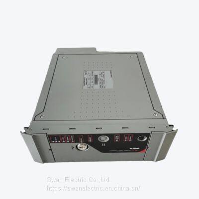 T8111C Trusted Control Module | ICS Triplex Product photo-2