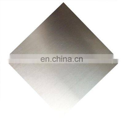 5052 5083 6063 anodized aluminum alloy sheet