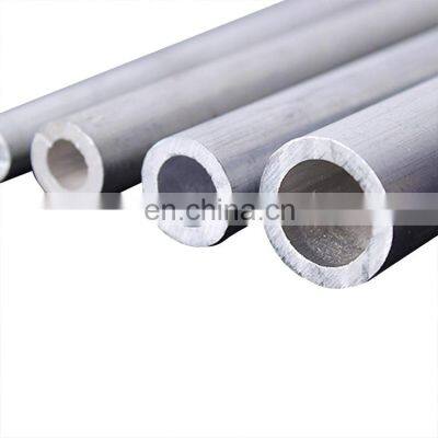 best seller 12 inch 6000 series diameter aluminum pipe tube supplier