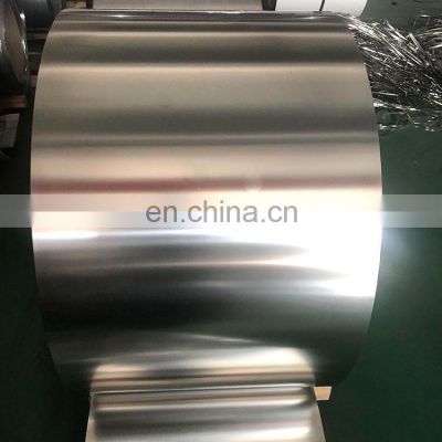 Aisi 310S Stainless Steel Coil Manufacturer