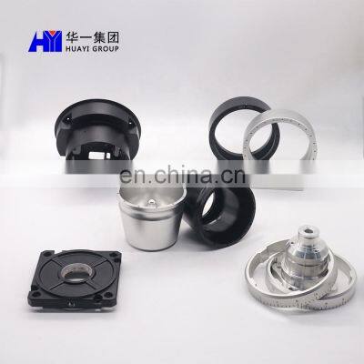 cheap cnc machining small milling parts food processing spare parts