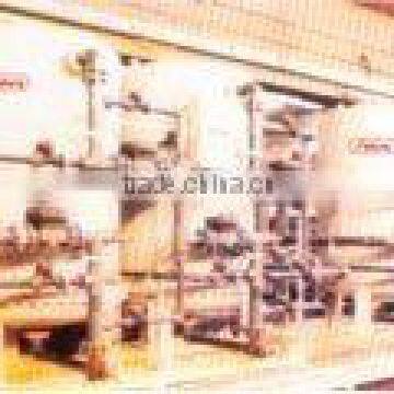 WATER Filteration Equipment