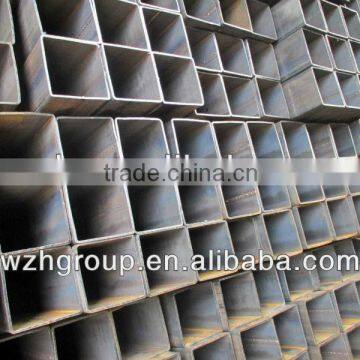 black square steel tube Hollow Section