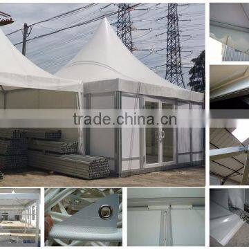  china supplier outdoor event tents for events and storage