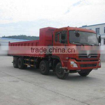 Dongfeng Heavy Duty 8x4 Dump Truck 28-35CBM