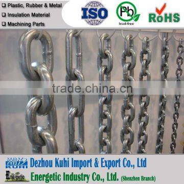 Stainless Steel Chain Link photo-5