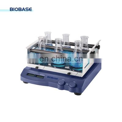 BIOBASE Orbital and Linear Shaker SK-L180-Pro orbital and linear shaker for laboratory or hospital