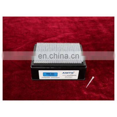 New Arrival H50 Manufacture Plastic Medical Pipette Tips With Filter photo-5