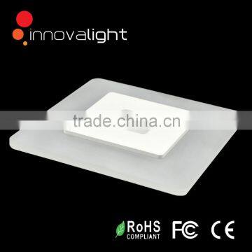 INNOVALIGHT high efficiency hot sale SMD2835 indoor panel wall lamp