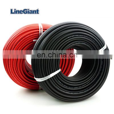 Electrical Power Cable with TUV En50306 Standard Supper Thin Low Smoke Zero Halogen Cable Flame Retardant Railway Cable