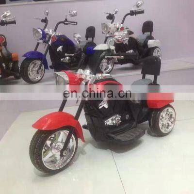 Hot Sell 3-Wheel Electric Scooter For Kids Children Toy Electric Car For 1 to 9 Years Old Battery Car For Kids photo-4