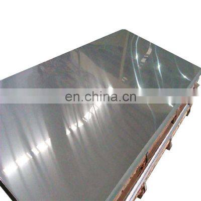 201 202 SS304 316 430 Grade 2B Finish Cold Rolled Stainless Steel Coil/Sheet/Plate
