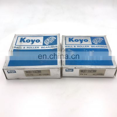 Thin Wall hot sale  NTN NSK KOYO brand cylindrical roller bearing NJ2212E NJ2212 NJ2212M