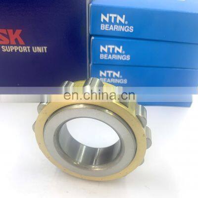 Machine Parts Bearing Cylindrical Roller Bearing NJ2306 NJ2306E NSK NTN KOYO Brand photo-3