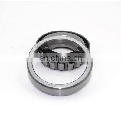 Koyo brand Tapered roller bearing 32204 32205 size 20*47*19.25mm koyo single row bearing 32207 32208 32209 32210 bearing koyo