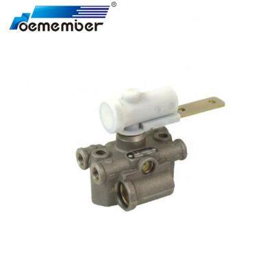 Factory Direct Sale Truck Levelling Valve 0500005007 Air Brake Valve