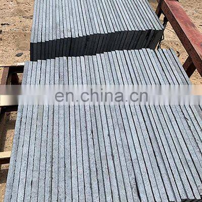 Insulated Building Stones Exterior Volconic Basalt Stone Walls Cladding Panels photo-3