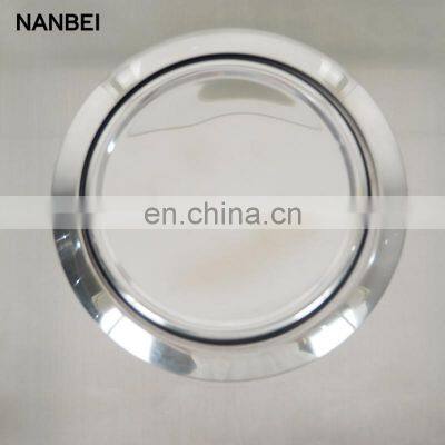 High Precision 500g Scale 1mg Laboratory Balance photo-5