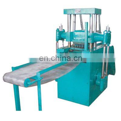 High quality BBQ Hookah Shisha Charcoal Briquette Press Machine