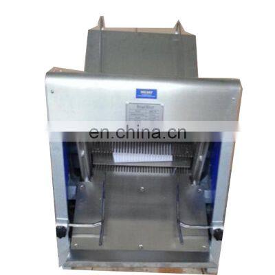 France loaf bread making machine