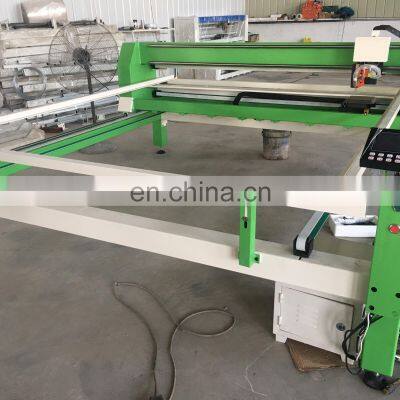 Computer Single Needle Industrial Sewing Quilting Machine, Mattress Quilting Machine,duvet Quilting Machine photo-2