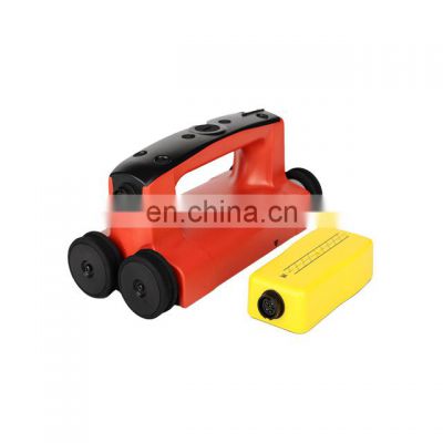 Taijia concrete rebar locator scanner r630a rebar reinforcement detector rebar locators for concrete