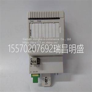 Module spare parts SB822 3BSE018172R1