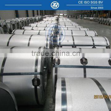 Galvanized Coil for Building Made from China