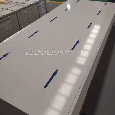B1/A2 Core Titan-Zinc Composite Panel