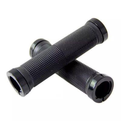 High Quality Bicycle Rubber Anti-skid Handle Cover Mountain Bike Handle Cover for Sale photo-3