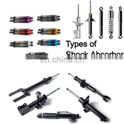 Ivan Zoneko OEM Wholesale Price Parts Suspension 55300-1R000 553001R000 55300 1R000 Shock Absorber For Hyundai Accent D4FB G4FA photo-4