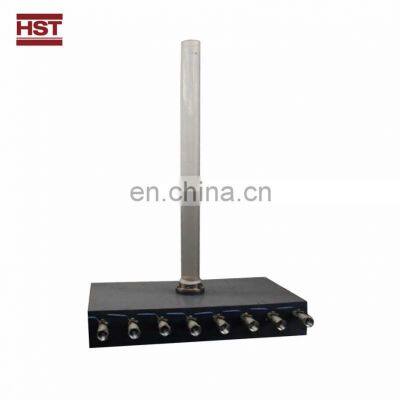 GNZ-1000 Series 1000mm IEC 60794-1-2-E8 Optical Fiber Cable Torsion Testing Machine photo-5