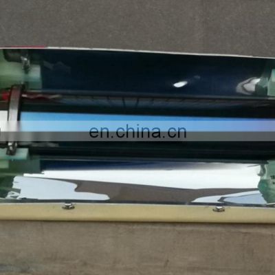 Large Diameter Solar Vacuum Tube