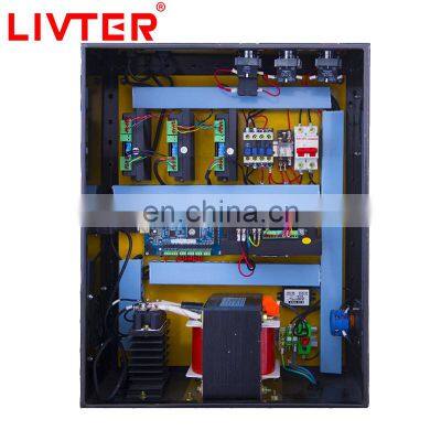 Simple Cnc System Micro Cnc Drilling And Milling Machine Engraving Machine For For Milling Aluminum And Metal photo-5