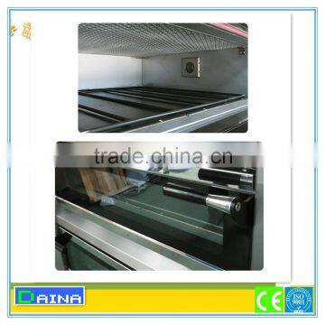 Electric / Gas Oven Steam Deck Pizza Oven Stone photo-4
