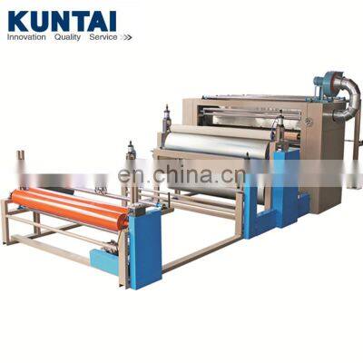 Flame Laminating Machine for Leather/Foam/Fabric