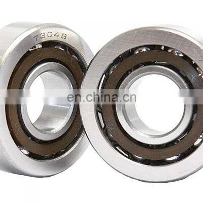 Useful 7306 7207 7307 7208 7308 7209 Auto Single Row Angular Contact Ball Bearing photo-5