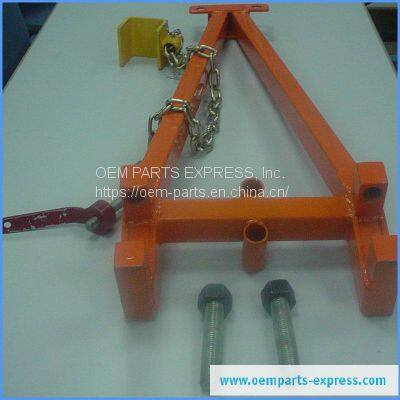 Custom Made Welding Parts photo-2