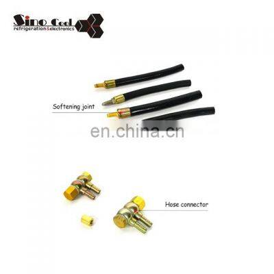 Good Sale Auto Gasoline Injector Clean Tool photo-3