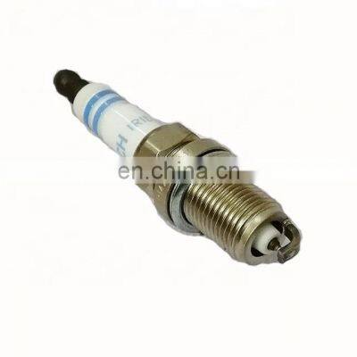 02422555111 Genuine part spark plug FR3KII332