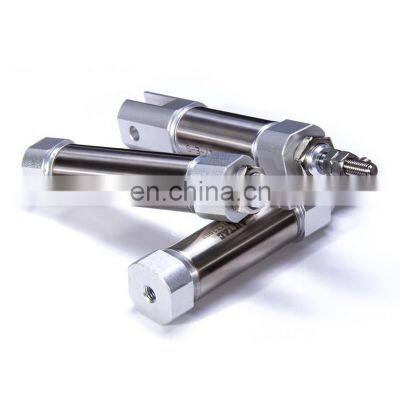 New Airtac Cylinder Compac Cylinder 75x25 Airtac PB16X35-U PB16X35U photo-2