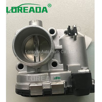 40mm Throttle Body for Bosch Multi-port injection MPI 0280750149,0 280 750 149, DV-E-5C,13098-34541