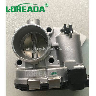 40mm Throttle Body for Bosch Multi-port Injection MPI 0280750149,0 280 750 149, DV-E-5C,13098-34541