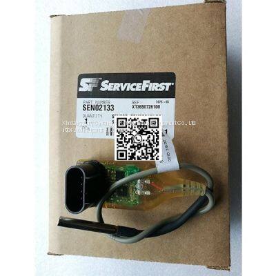 Trane SEN02133 X13650726100 Sensor Temperature Sensor