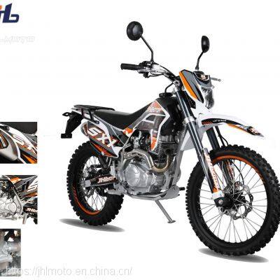 Sell Jhlmoto 150cc Sx150 Dirt Bike Motorcycle