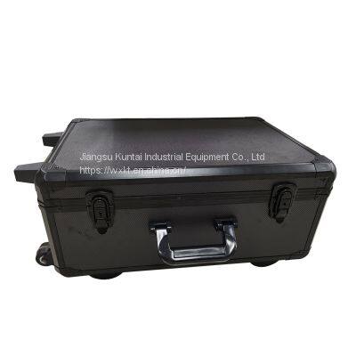 20W 30W Mini Handheld Small Size Fiber Laser Marking Machine Raycus Battery Type photo-2