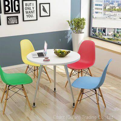 Coffee Table With Chairs EB-CT-9002T photo-2