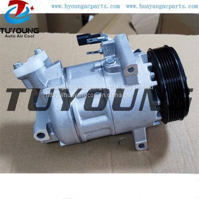 TUYOUNG HY-AC2040 VCS14C Auto ac Compressors Lada Vesta 1.6 Petrol 21808111012 8450008008 photo-3