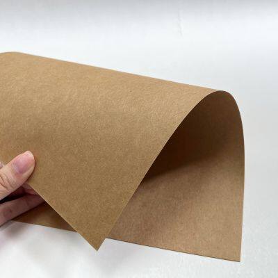 Test Liner Paper Board With High Quality At Cheap Price American photo-2