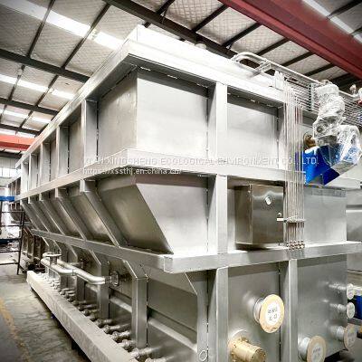 Direct Cleaning Filter photo-2